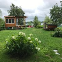 Quadruple Room with Terrace