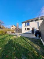 Les Secrets du Bois - B&B Vielsalm