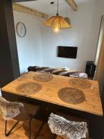 Les 100 Ciels Font-Romeu - Ferienwohnung