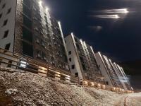 Apartment Holiday Ravna Planina - Chambres d’hôtes