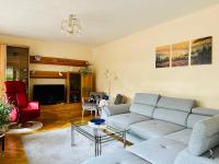 2,5-Zimmerwohnung mit Terrasse - KEINE Monteure - Ferienwohnung Marbach am Neckar