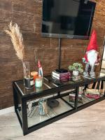 Przestronna i jasna kawalerka z balkonem - B&B Breslavia