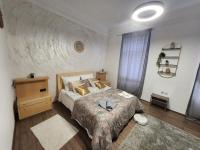 B&B Bela Crkva - Gold - Bed and Breakfast Bela Crkva