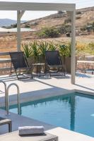 Villa de 3 dormitorios