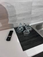 Jacuzzi Suites 2 - Ferienwohnung Thessaloniki