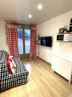 B&B Puy-Saint-Vincent - Appartement Puy-Saint-Vincent - Bed and Breakfast Puy-Saint-Vincent