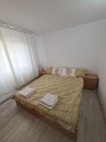 Apartament 2 camere etaj 4 din 4 - Chambres d’hôtes Craiova
