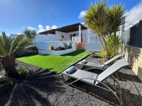 Villa Dinateli, Salinas Golf - Ferienwohnung Caleta de Fuste
