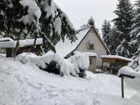 Chata Alšovka - B&B Měděnec