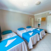 Suite met 2 Slaapkamers