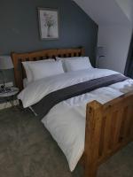 Golden Valley View - Ferienwohnung Codnor