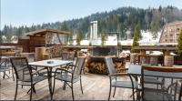 Apartman B610 u Aparthotelu Vucko Jahorina - B&B Jahorina