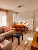 La casita de Soria - B&B Soria