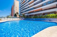 Trinisol Apartment Sea Views 6E Levante Beach - Ferienwohnung Benidorm