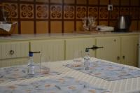 Daizy's Apartment - Chambres d’hôtes Volos