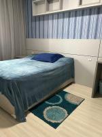 Suíte em Apto Compartilhado Itapema Meia em Ótima Localização - B&B Itapema