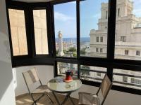 Vacacional ventana al mar - B&B Santa Cruz de Tenerife