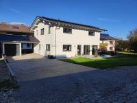 Ferienwohnung Morgensonne - Chambres d’hôtes