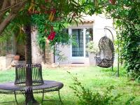Clos de la Colombe - B&B