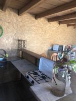 Refugi MARILLUNA - B&B Montblanquet