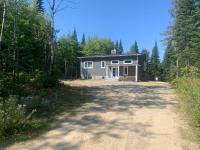 Chalet des Grands-Ducs - B&B Saint-Michel-des-Saints