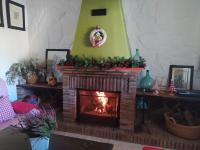 Casa Rural Tazgona - B&B Antequera