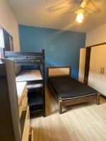 Casa de praia solemar - B&B Praia Grande