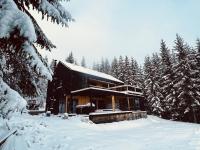 Cabana Merlin - Statiunea Muntele Baisorii - B&B