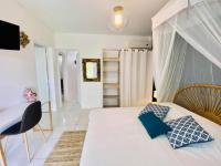 Appartamento con 2 Camere da Letto