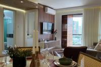 Appartamento con 2 Camere da Letto