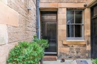 Immaculate 3 Bed Apartment with Private Entrance in Inverleith - Chambres d’hôtes Édimbourg