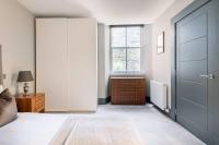 Immaculate 3 Bed Apartment with Private Entrance in Inverleith - Chambres d’hôtes Édimbourg