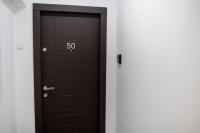 Hi-lux Ultracentral - 4BR Superior - Amazing View - B&B Bucarest