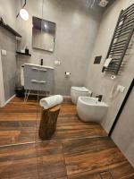 Habitación Doble con baño privado