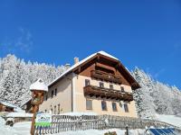 Ferienhaus Krametergut - B&B St Michael im Lungau