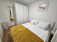B&B Zagreb - Land Apartments - Bed and Breakfast Zagreb