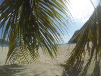 Oxygène, Havre de paix - B&B Les Anses-d'Arlet