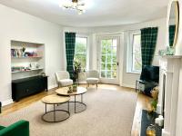 B&B Derry - Foyleview Villa - Bed and Breakfast Derry