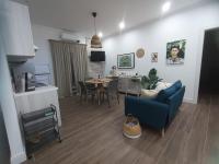 Casa Rosamari - su Lago di Posta Fibreno, Appartamento con camino - Chambres d'hôtes Posta Fibreno
