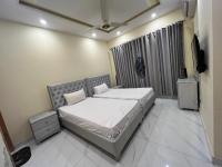 Standard Twin Room with Garden View