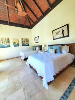 Villa mit privatem Pool