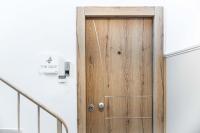 The Olive - Renovated Penthouse - Kipseli Studio - Ferienwohnung Athen