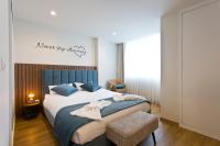 Aposentus - Sofia's House - B&B Porto