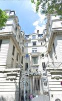 Studio totalement rénové en plein centre-ville devant la Préfecture de Lyon - B&B