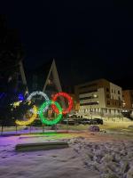 Apartment Frost Bjelasnica - B&B Bjelašnica