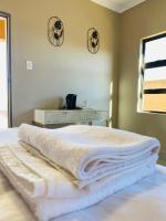 B&B KwaMatikiring - Private Room 1 Mahikeng - Bed and Breakfast KwaMatikiring