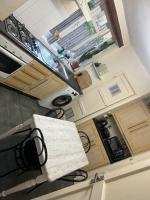 Spacious bright double room - B&B Londra