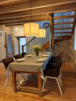 Turisme Rural Ca l'Axai casa 1 - Chambres d’hôtes Pi