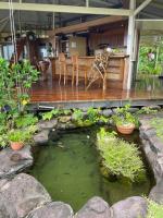 VILLA O VAI - B&B Teahupoo