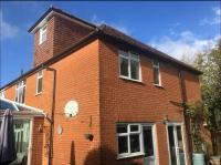 Close to Salisbury Cathedral (& Hospital) - B&B Salisbury